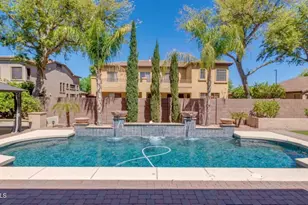 614 E Benrich, Gilbert, AZ 85295 - Photo 1