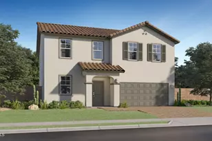 9544 W Pinchot, Phoenix, AZ 85037 - Photo 1
