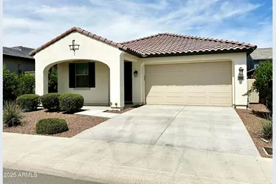 2147 N 209th, Buckeye, AZ 85396 - Photo 1