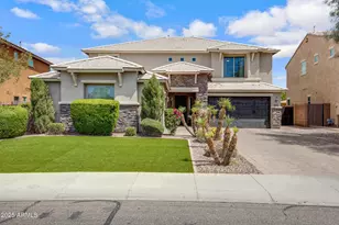 2496 E Lindrick, Gilbert, AZ 85298 - Photo 1