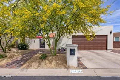 14247 N 2nd, Phoenix, AZ 85023 - Photo 1