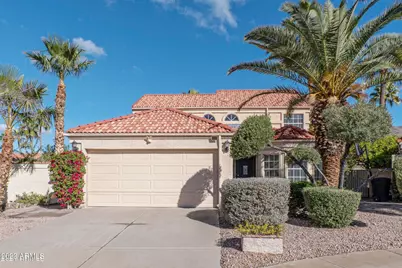 11961 N 112th Street, Scottsdale, AZ 85259 - Photo 1