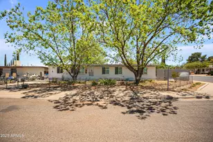 5100 E Galileo, Sierra Vista, AZ 85635 - Photo 1