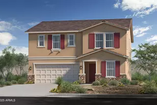 2727 W La Mirada, Laveen, AZ 85339 - Photo 1