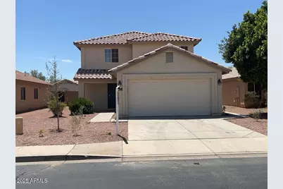 12717 W Laurel, El Mirage, AZ 85335 - Photo 1