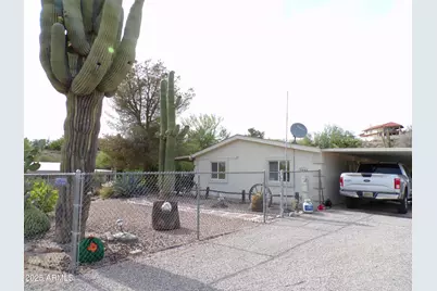 1484 E Silver King Road, Queen Valley, AZ 85118 - Photo 1