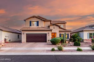 2607 W Gray Wolf Trail, Phoenix, AZ 85085 - Photo 1