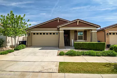 9829 E Talon, Mesa, AZ 85212 - Photo 1