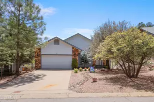 709 W Forest, Payson, AZ 85541 - Photo 1