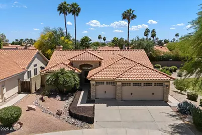 4625 E Villa Maria, Phoenix, AZ 85032 - Photo 1