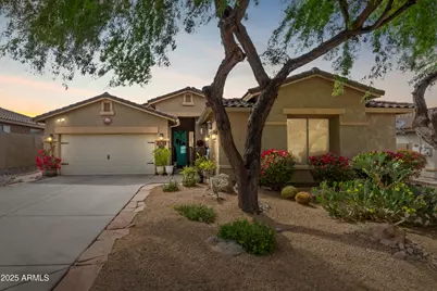 10130 S 185th Drive, Goodyear, AZ 85338 - Photo 1