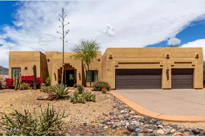 5978 E Chuckwalla, Cave Creek, AZ 85331 - Photo 1