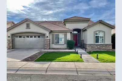 1609 E Del Rio, Chandler, AZ 85225 - Photo 1