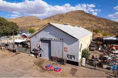 14 Black Knob View, Bisbee, AZ 85603 - Photo 1