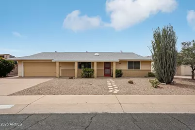 10806 W Sarabande, Sun City, AZ 85351 - Photo 1