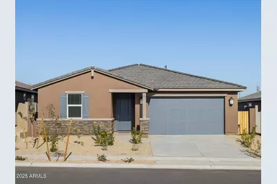 22502 W Tonopah, Surprise, AZ 85387 - Photo 1