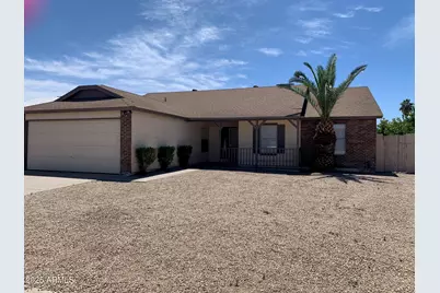 8135 W Krall, Glendale, AZ 85303 - Photo 1