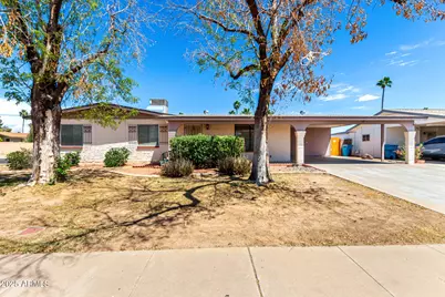 9227 N 36th, Phoenix, AZ 85051 - Photo 1