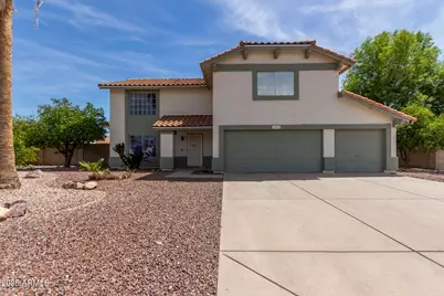 2643 E Menlo, Mesa, AZ 85213 - Photo 1