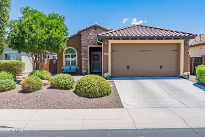 26071 W Sequoia, Buckeye, AZ 85396 - Photo 1