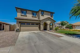 21288 E Via Del Sol, Queen Creek, AZ 85142 - Photo 1