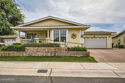 11201 N El Mirage Road #F2, El Mirage, AZ 85335 - Photo 1