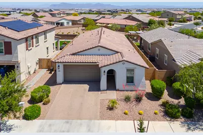 21595 S 225th Way, Queen Creek, AZ 85142 - Photo 1