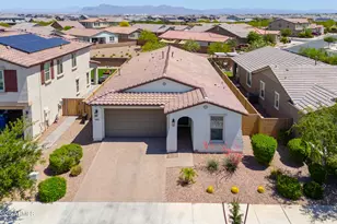 21595 S 225th Way, Queen Creek, AZ 85142 - Photo 1