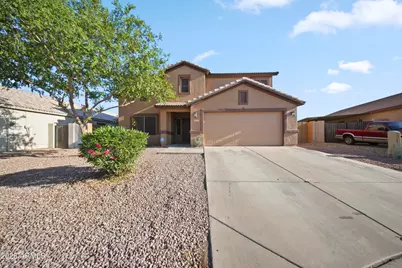 9719 W Heber, Tolleson, AZ 85353 - Photo 1