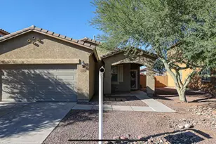 7318 W St Charles, Laveen, AZ 85339 - Photo 1
