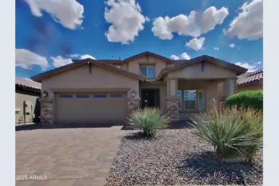 395 E Red Mesa, San Tan Valley, AZ 85143 - Photo 1