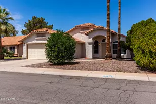 626 W Catclaw, Gilbert, AZ 85233 - Photo 1