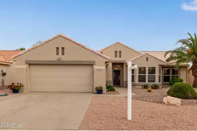 15139 W Gunsight, Sun City West, AZ 85375 - Photo 1