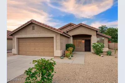 3604 W Calle Lejos, Glendale, AZ 85310 - Photo 1