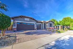 16042 W Shaw Butte, Surprise, AZ 85379 - Photo 1