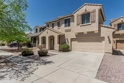 15420 W Canterbury, Surprise, AZ 85379 - Photo 1