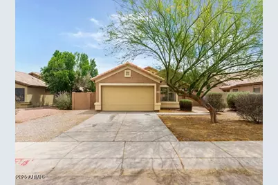 7037 W Cavalier, Glendale, AZ 85303 - Photo 1