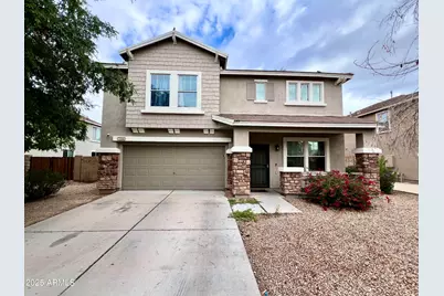 7258 W State Avenue, Glendale, AZ 85303 - Photo 1