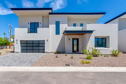 100 W Northern, Phoenix, AZ 85021 - Photo 1