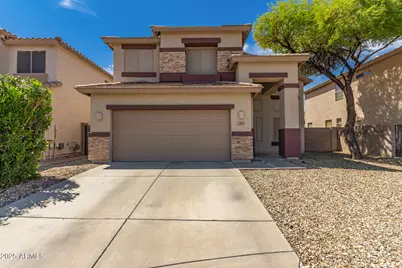 9343 W Quail, Peoria, AZ 85382 - Photo 1