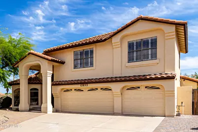 12853 E Yucca, Scottsdale, AZ 85259 - Photo 1