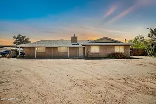 2024 N 200th, Buckeye, AZ 85396 - Photo 1
