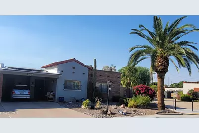 4764 N 75th, Scottsdale, AZ 85251 - Photo 1
