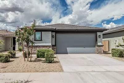 17376 W Via De Luna Drive, Surprise, AZ 85387 - Photo 1