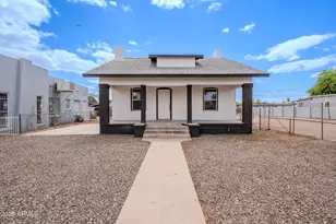 2013 W Jefferson St, Phoenix, AZ 85009 - Photo 1