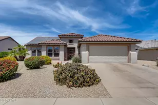 15976 W La Paloma, Surprise, AZ 85374 - Photo 1