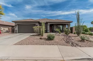 11611 N 149th Ln, Surprise, AZ 85379 - Photo 1