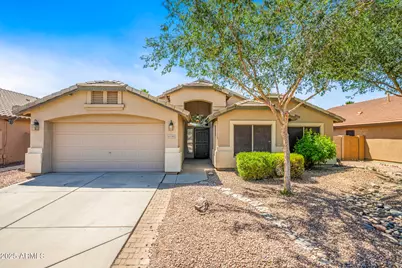 43283 W Hillman, Maricopa, AZ 85138 - Photo 1