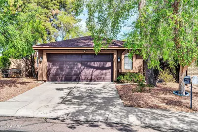 3736 W Wagoner, Phoenix, AZ 85038 - Photo 1