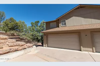 955 W Ensenada, Payson, AZ 85541 - Photo 1